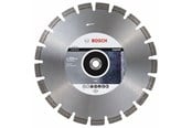 Pyörösahat - Bosch Diamond Blade 350mm 20/25.4mm - 2608603641