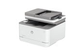 Tulostimet - HP LaserJet Pro MFP 3106sdw Multifunction - Yksivärinen - Laser - 3G638A#B19