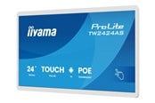 Pöytätietokoneet - All-In-One - iiyama ProLite TW2424AS-W3P - touch panel PC RK3576 - 4 GB - SSD 32 GB - LED 23.8" - TW2424AS-W3P