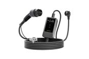 Sähköauton lataus - DEPOW Portable EV Charger 3kW - 20m Cable - deM2D03B20A_DL