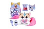 Pienet lahjat lapsille - RainboCorns Kittycorn Surprise Series 9 Plush Small. - 92104TQ2