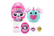Pienet lahjat lapsille - RainboCorns Eggzania S1 Baby - 92111TQ1