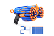 Leluaseet - X-shot Succes Standard - calendar box - 2013 - 95 x 171 mm - 36603