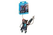 Playmobil - Playmobil Toiminta - Shadow Hero - 72835 - 71835
