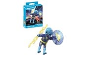 Playmobil - Playmobil Toiminta - Lightning Hero - 71836 - 71836