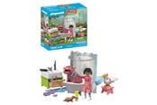 Playmobil - Playmobil Eläimet ja ystävät - Animals & Friends Pet Bath Fun - 71950 - 71950