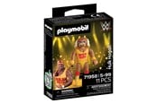 Playmobil - Playmobil Toiminta - WWE Hulk Hogan - 71958 - 71958