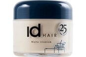 Hiusten muotoilu - IdHAIR Matte Titanium 90 ml - 20124