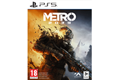 Pelit - METRO 2039 - Sony PlayStation 5 - FPS - 4020628536848