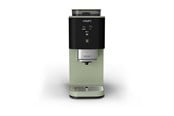 Kahvi ja Espresso - Tefal Krups Coffee Crush SA401LE0 - automatic coffee machine - 15 bar - SA401LE0