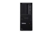 Pöytätietokoneet - Työasema - Lenovo ThinkStation P3 Gen 2 - tower - AI Workstation - Core Ultra 7 270K Plus - vPro Enterprise - 64 GB - SSD 1 TB - Nordic - 30HT00ENMT