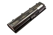 Kannettavan tietokoneen akku - CoreParts - laptop battery - Li-Ion - 4400 mAh - MBI51055