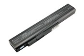 Kannettavan tietokoneen akku - CoreParts - laptop battery - Li-Ion - 4400 mAh - MBI55691