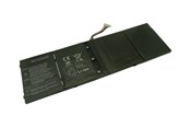 Kannettavan tietokoneen akku - CoreParts - laptop battery - Li-pol - 3200 mAh - 47 Wh - MBXAC-BA0009
