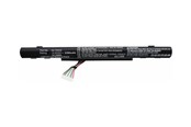 Kannettavan tietokoneen akku - CoreParts - laptop battery - Li-Ion - 2200 mAh - 32.6 Wh - MBXAC-BA0023
