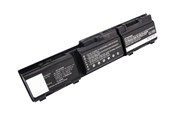 Kannettavan tietokoneen akku - CoreParts - laptop battery - Li-Ion - 4400 mAh - 48.8 Wh - MBXAC-BA0059