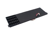 Kannettavan tietokoneen akku - CoreParts - laptop battery - Li-pol - 2100 mAh - 25 Wh - MBXAC-BA0080