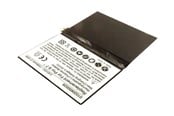 Tabletti - Adapterit & Laturit - CoreParts battery - Li-pol - MBXAP-BA0025