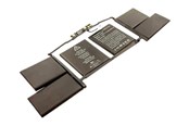 Kannettavan tietokoneen akku - CoreParts - laptop battery - Li-pol - 6.7 Ah - 76 Wh - MBXAP-BA0061