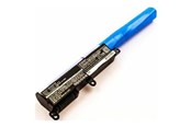 Kannettavan tietokoneen akku - CoreParts - laptop battery - Li-Ion - 2200 mAh - 23.8 Wh - MBXAS-BA0013
