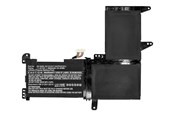 Kannettavan tietokoneen akku - CoreParts - laptop battery - Li-pol - 3600 mAh - 41.5 Wh - MBXAS-BA0024