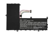 Kannettavan tietokoneen akku - CoreParts - laptop battery - Li-pol - 4800 mAh - 36.5 Wh - MBXAS-BA0025