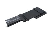 Kannettavan tietokoneen akku - CoreParts - laptop battery - Li-pol - 4750 mAh - 70.3 Wh - MBXAS-BA0055