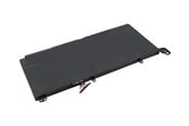 Kannettavan tietokoneen akku - CoreParts - laptop battery - Li-pol - 4500 mAh - 50 Wh - MBXAS-BA0123