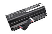 Kannettavan tietokoneen akku - CoreParts - laptop battery - Li-Ion - 4.4 Ah - 66 Wh - MBXAS-BA0158