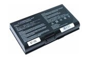 Kannettavan tietokoneen akku - CoreParts - laptop battery - Li-Ion - 4.4 Ah - 65 Wh - MBXAS-BA0162