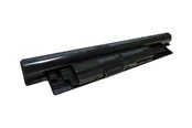 Kannettavan tietokoneen akku - CoreParts - laptop battery - Li-Ion - 4400 mAh - MBXDE-BA0009
