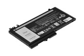 Kannettavan tietokoneen akku - CoreParts - laptop battery - Li-pol - 3.4 Ah - 38 Wh - MBXDE-BA0022