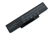 Kannettavan tietokoneen akku - CoreParts - laptop battery - Li-Ion - 4400 mAh - 49 Wh - MBXDE-BA0040