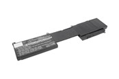 Kannettavan tietokoneen akku - CoreParts - laptop battery - Li-pol - 3900 mAh - 43.3 Wh - MBXDE-BA0055