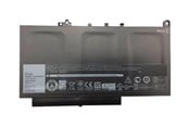 Kannettavan tietokoneen akku - CoreParts - laptop battery - Li-pol - 3300 mAh - 36.6 Wh - MBXDE-BA0077