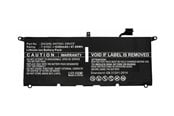 Kannettavan tietokoneen akku - CoreParts - laptop battery - Li-pol - 6300 mAh - 47.9 Wh - MBXDE-BA0082