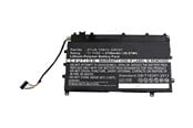 Kannettavan tietokoneen akku - CoreParts - laptop battery - Li-pol - 2700 mAh - 30 Wh - MBXDE-BA0106
