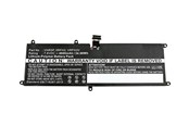 Kannettavan tietokoneen akku - CoreParts - laptop battery - Li-pol - 4600 mAh - 35 Wh - MBXDE-BA0137