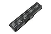 Kannettavan tietokoneen akku - CoreParts - laptop battery - Li-Ion - 4.4 Ah - 49 Wh - MBXDE-BA0155