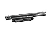 Kannettavan tietokoneen akku - CoreParts - laptop battery - Li-Ion - 4400 mAh - 47.5 Wh - MBXFU-BA0024
