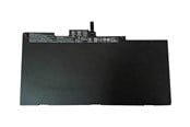 Kannettavan tietokoneen akku - CoreParts - laptop battery - Li-pol - 4100 mAh - 46 Wh - MBXHP-BA0017