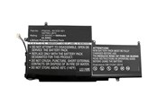 Kannettavan tietokoneen akku - CoreParts - laptop battery - Li-pol - 5600 mAh - 64.7 Wh - MBXHP-BA0065