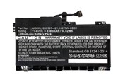 Kannettavan tietokoneen akku - CoreParts - laptop battery - Li-Ion - 8300 mAh - 94.6 Wh - MBXHP-BA0074