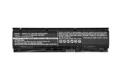 Kannettavan tietokoneen akku - CoreParts - laptop battery - Li-Ion - 4400 mAh - 48.8 Wh - MBXHP-BA0077