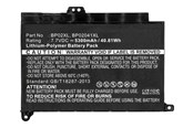 Kannettavan tietokoneen akku - CoreParts - laptop battery - Li-pol - 5300 mAh - 40.8 Wh - MBXHP-BA0082