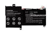 Kannettavan tietokoneen akku - CoreParts - laptop battery - Li-Ion - 4000 mAh - 30.4 Wh - MBXHP-BA0090
