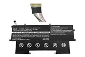 Kannettavan tietokoneen akku - CoreParts - laptop battery - Li-pol - 4600 mAh - 35.4 Wh - MBXHP-BA0095