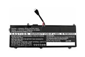 Kannettavan tietokoneen akku - CoreParts - laptop battery - Li-pol - 3400 mAh - 51.7 Wh - MBXHP-BA0109