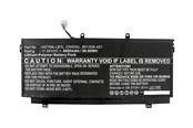 Kannettavan tietokoneen akku - CoreParts - laptop battery - Li-pol - 4900 mAh - 56.6 Wh - MBXHP-BA0111