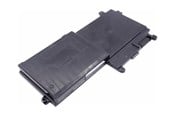Kannettavan tietokoneen akku - CoreParts - laptop battery - Li-pol - 3400 mAh - 38.8 Wh - MBXHP-BA0124